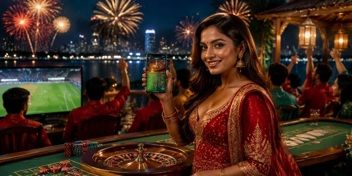 fincywin Bangladesh Casino lobby
